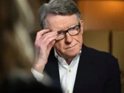 برطانوی سیاست میں ہلچل، جیفری ایپسٹین سے تعلقات پر وزیراعظم کیئر اسٹارمر کے قریبی ساتھی مستعفی