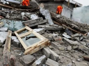 راجستھان میں اسکول کی عمارت گرنے سے 4 بچے جاں بحق، 17 زخمی