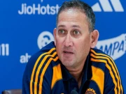 بی سی سی آئی کا ایشیا کپ سے قبل اجیت اگرکر سے متعلق بڑا فیصلہ