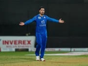 سہ فریقی سیریز: یو اے ای کو افغانستان کیخلاف دلچسپ مقابلے بعد 4 رنز سے شکست