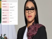 میکسیکو: خاتون میئر کے اغوا کا ڈرامہ بے نقاب، کروڑوں کی خرد برد کا الزام