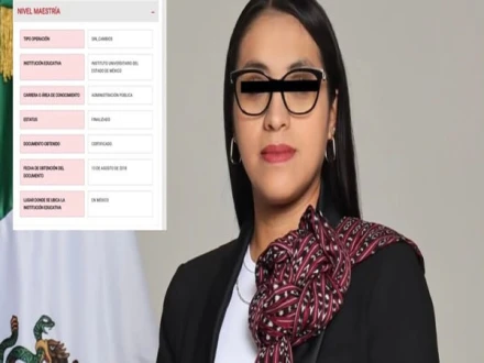 میکسیکو: خاتون میئر کے اغوا کا ڈرامہ بے نقاب، کروڑوں کی خرد برد کا الزام