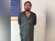 لاہور؛ موٹروے پولیس نے 5 روز قبل اغواکیے جانیوالے مغوی کو بازیاب کرالیا، ایک ملزم گرفتار