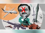 مودی سرکار نے اگنی ویر اسکیم کے نام پر بھارتی نوجوانوں کا مستقبل تباہ کردیا