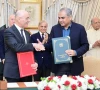 پاکستان اور لبنان کے درمیان سزا یافتہ افراد کے تبادلے پر اتفاق، مفاہمتی یادداشت پر دستخط