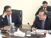 ایم ایل 1 منصوبے کیلیے آئندہ مالی سال فنڈز حاصل کرنے کیلیے کوشاں ہیں، وفاقی وزیر