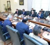 وفاقی وزیر احد چیمہ کی زیرِ صدارت اجلاس، برآمدات کے فروغ کی اسکیموں کا جائزہ لیا گیا