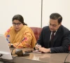 پاکستان مصنوعی ذہانت پر مبنی ڈیجیٹل طرزِ حکمرانی کی جانب گامزن ہے، احد چیمہ
