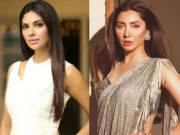 لوگ ہمیشہ مجھے کہتے ہیں کہ میں ماہرہ خان جیسی دکھتی ہوں، سنیتا مارشل