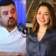احمد علی بٹ نے ہانیہ عامر کو ’’جنریشن زی کی بابرہ شریف‘‘ قرار دے دیا