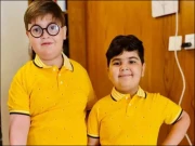 سوشل میڈیا اسٹار احمد شاہ کے چھوٹے بھائی انتقال کرگئے