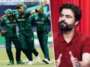 مسلسل ہارنے والے ٹیم کو دوبارہ موقع ملنے پر احمد شہزاد شدید برہم