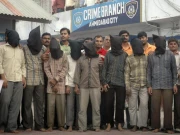 احمد آباد میں بم دھماکوں میں مسلمانوں کو جعلی مقدمے میں پھنسایا گیا؛ وکیل دفاع