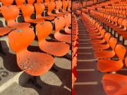 دنیا کا امیر ترین کرکٹ بورڈ بھی شائقین کرکٹ کو بنیادی سہولیات فراہم کرنے میں ناکام