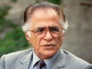  احمد ندیم قاسمی کی علمی و ادبی حیات کا روشن تذکرہ