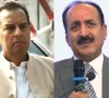 سینئر وکیل رہنماء احسن بھون کا کیپٹن (ر) صفدر کو 5 ارب روپے ہرجانے کا نوٹس