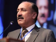 احسن بھون جوڈیشل کمیشن کے ممبر بن گئے