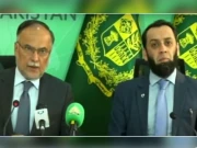 پی ٹی آئی والے احتجاج کے ارادے سے نہیں شرپسندی پھیلانے آئے تھے، وفاقی وزرا