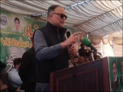 عمران خان 50 ارب چوری کا تسلی بخش جواب دیں گے تو رہا ہوں گے، وفاقی وزیر