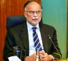 معرکہ حق کے بعد معرکہ معیشت بھی جیتنا ہوگا، احسن اقبال