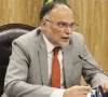 معرکہ حق و معرکہ سفارتکاری میں کامیابی کے بعد معرکہ معیشت جیتنا ہے، احسن اقبال