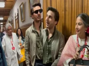 احسن خان کو جاوید اختر سے ملاقات کرنا مہنگا پڑ گیا؛ سوشل میڈیا پر کڑی تنقید