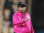 پاکستان بنگلادیش ٹی20 سیریز کے میچ آفیشلز کا اعلان 