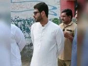 ایم این اے ریاض فتیانہ کے لاپتا بیٹے احسن ریاض گھر پہنچ گئے