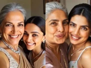 معروف اداکارائیں بڑھاپے میں کیسی دکھائی دیں گی؟ اے آئی سے بنی تصاویر وائرل