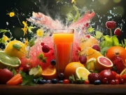 پھلوں کا جوس بہتر یا سالم پھل کھائیں، ماہرین کیا کہتے ہیں؟