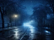 سردیوں کی بارش زیادہ مفید کیسے؟