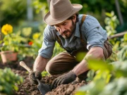 باغبانی آپ کے دماغ اور جسم پر کیا اثرات مرتب کرتی ہے؟