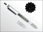 خطرناک بیماری کی تشخیص کرنیوالا اے آئی قلم!