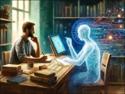 مصنوعی ذہانت کے ’دانشور‘ اور خبر کا قتلِ عمد