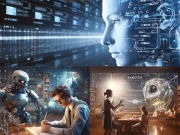 تعلیم کا عالمی دن مصنوعی ذہانت کے تناظر میں