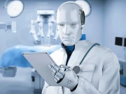 ایپل کا نئے اے آئی ڈاکٹر پر کام جاری