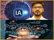 مصنوعی ذہانت انسان کا نعمل البدل نہیں، یہ صرف مددگار ٹول ہے