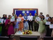 اسلام آباد کے نجی کالج میں ’’اے آئی اسمارٹ کلاس رومز، اسمارٹر لرننگ‘‘ ورکشاپ