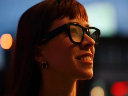 گوگل کی اے آئی گلاسز لانچ کرنے کی تیاری