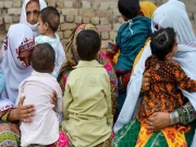 بچوں میں ایڈز کے تیزی سے بڑھتے کیسز؛ شعبہ صحت کی سنگین غفلت،اہم انکشافات