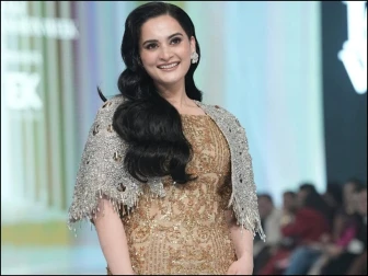 ایمن خان کی فٹنس اور بدلے ہوئے انداز نے مداحوں کو متوجہ کرلیا