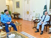 معرکہ حق میں ہمارے شاہینوں نے دشمن کے جہاز گرا کر اسے کاری ضرب لگائی، وزیراعظم