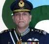 ائیر چیف مارشل ظہیر احمد بابر کی ریاض میں سعودی عسکری افسران سے اہم ملاقاتیں