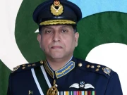 ائیر چیف مارشل ظہیر احمد بابر کی ریاض میں سعودی عسکری افسران سے اہم ملاقاتیں