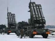 چین سے ممکنہ تنازع: امریکا نے میزائلوں کی پیداوار 4 گنا بڑھانے کی تیاری شروع کر دی