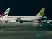 کراچی ایئرپورٹ پر نجی طیارے کی ہنگامی لینڈنگ، 160 مسافر محفوظ