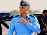 ایئروائس مارشل اورنگزیب گوگل پر پاکستان میں سب سے زیادہ سرچ کی جانے والی شخصیت بن گئے 