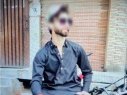 شراب کیساتھ اسلحے کی نمائش، ہوائی فائرنگ کرنے والا گرفتار