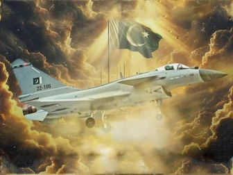 پاکستان نے حوثیوں کے خلاف پاک فضائیہ کے استعمال کی خبر کو جھوٹ قرار دے دیا