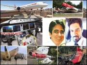 ائیر انڈیا کا جہاز کیا پائلٹ نے تباہ کیا؟